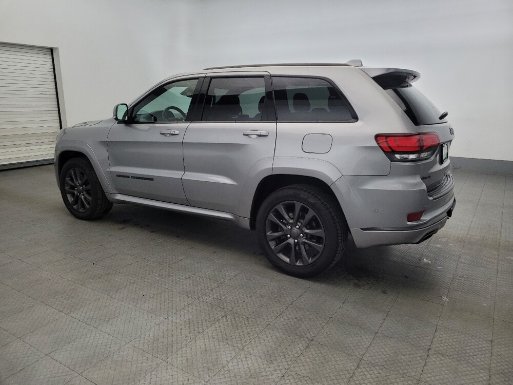 2018 Jeep Grand Cherokee in Allentown, PA 18103 - 18105131 3