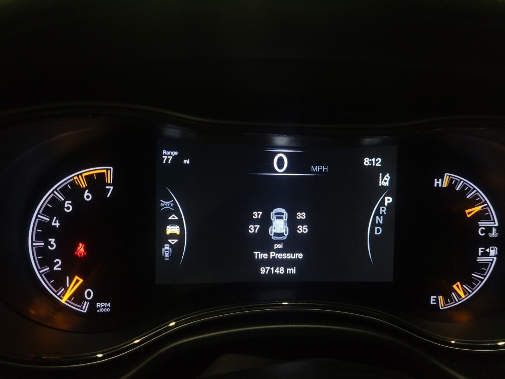 2018 Jeep Grand Cherokee in Allentown, PA 18103 - 18105131 23