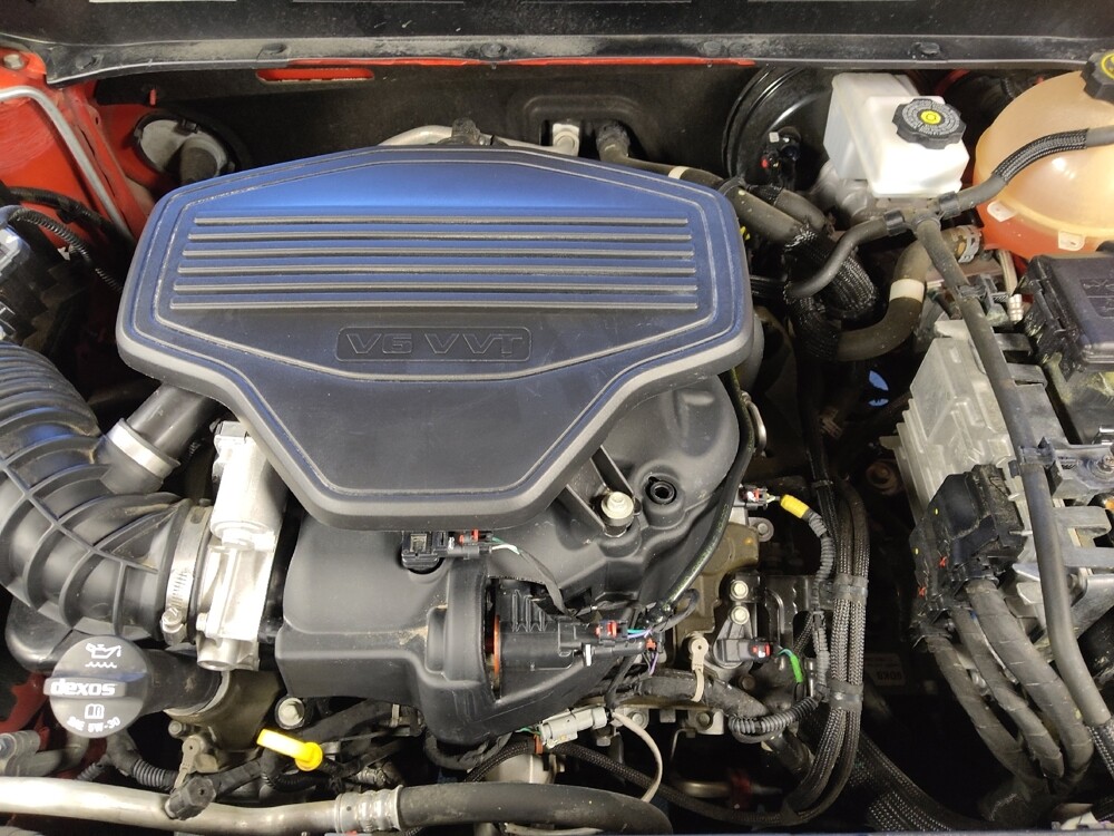 2020 Chevrolet Blazer in San Antonio, TX 78238 - 18105132 30