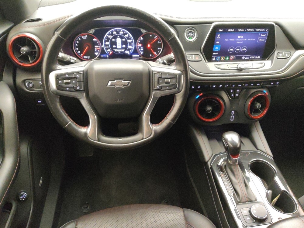 2020 Chevrolet Blazer in San Antonio, TX 78238 - 18105132 22