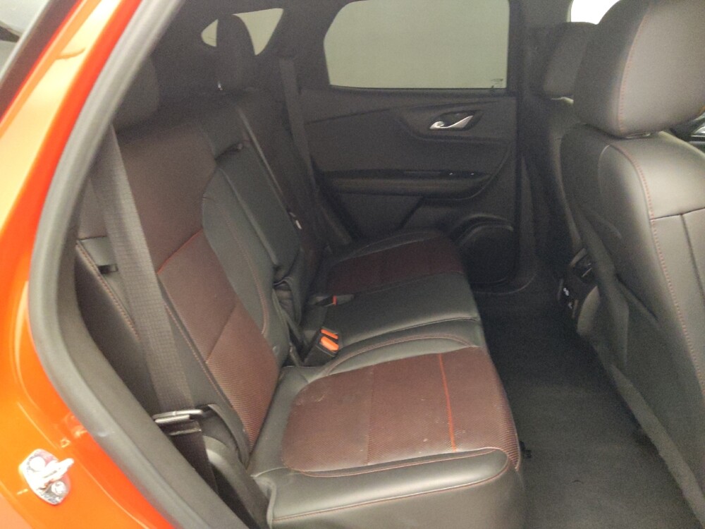 2020 Chevrolet Blazer in San Antonio, TX 78238 - 18105132 19