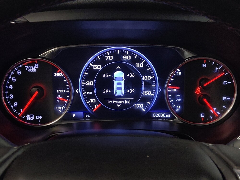 2020 Chevrolet Blazer in San Antonio, TX 78238 - 18105132 23