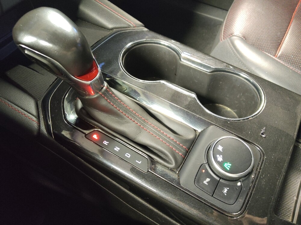 2020 Chevrolet Blazer in San Antonio, TX 78238 - 18105132 26