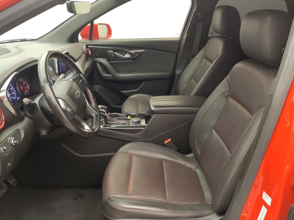 2020 Chevrolet Blazer in San Antonio, TX 78238 - 18105132 17