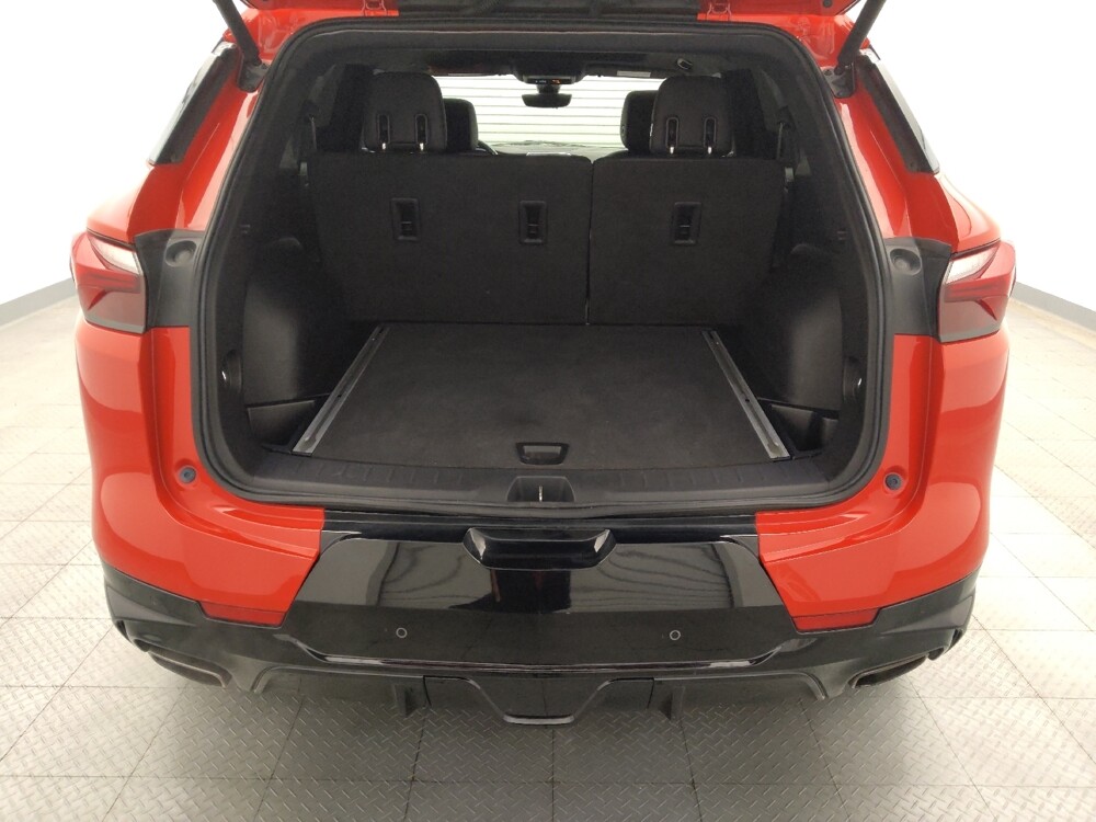 2020 Chevrolet Blazer in San Antonio, TX 78238 - 18105132 29