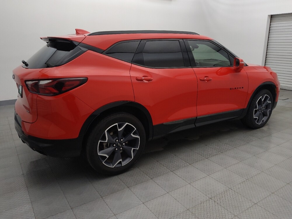 2020 Chevrolet Blazer in San Antonio, TX 78238 - 18105132 10