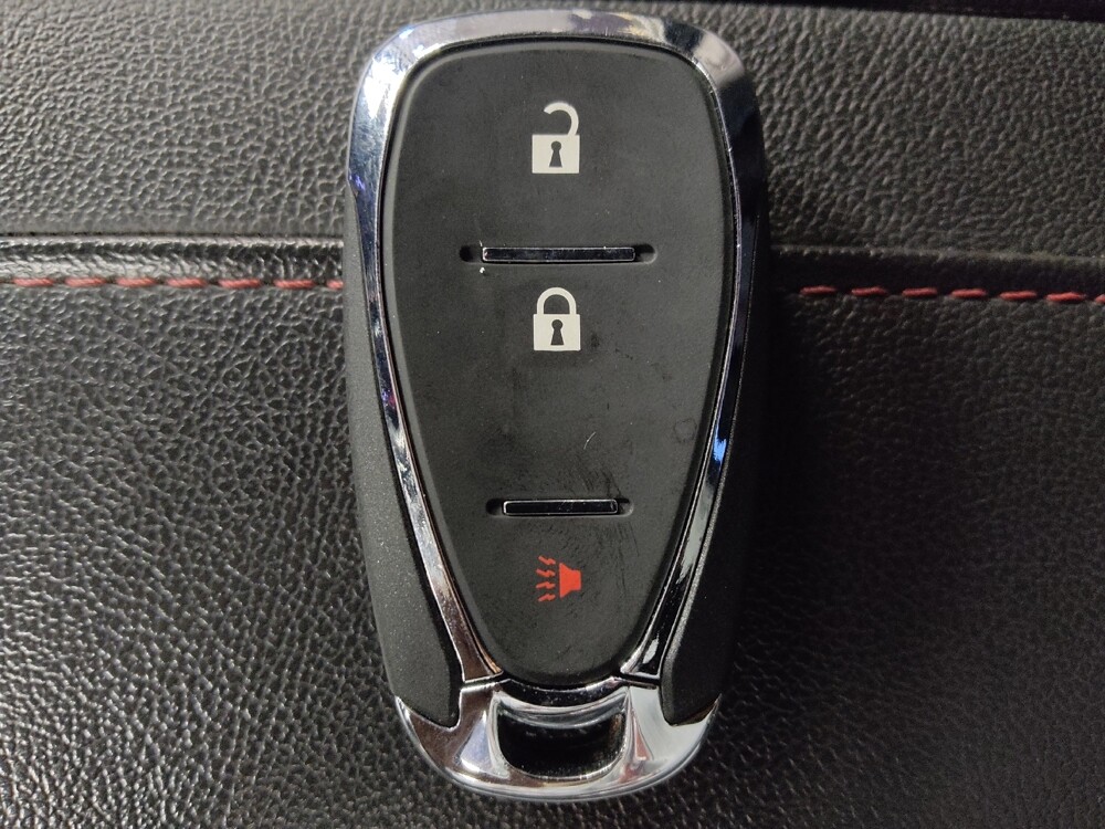 2020 Chevrolet Blazer in San Antonio, TX 78238 - 18105132 32