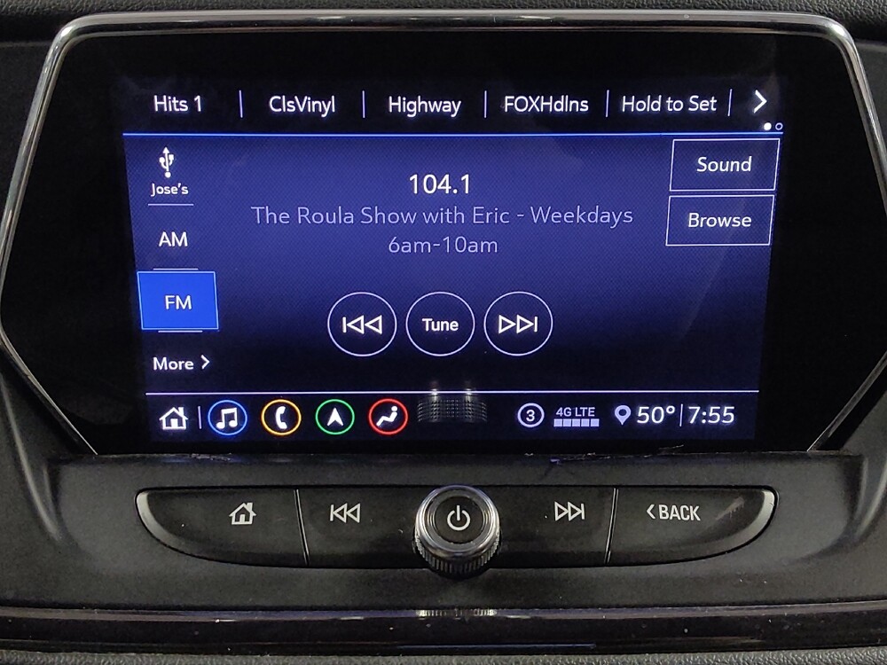 2020 Chevrolet Blazer in San Antonio, TX 78238 - 18105132 25