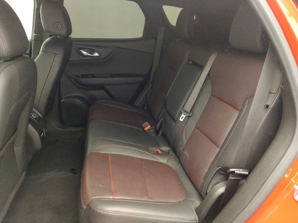 2020 Chevrolet Blazer in San Antonio, TX 78238 - 18105132 18