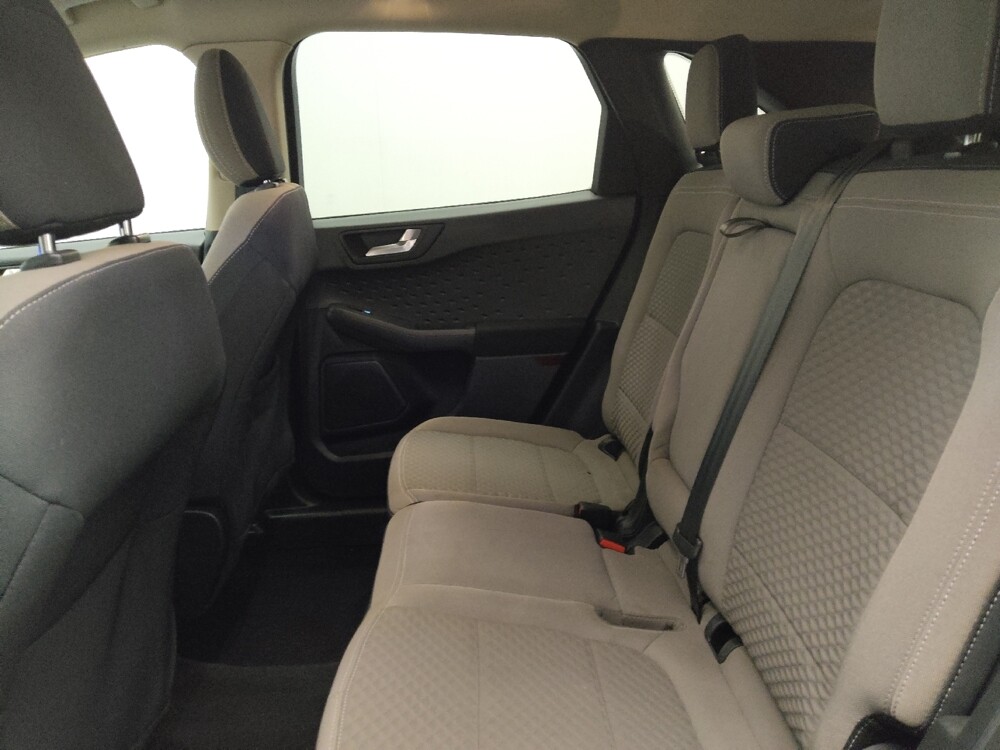 2020 Ford Escape in Conyers, GA 30094 - 18105133 18