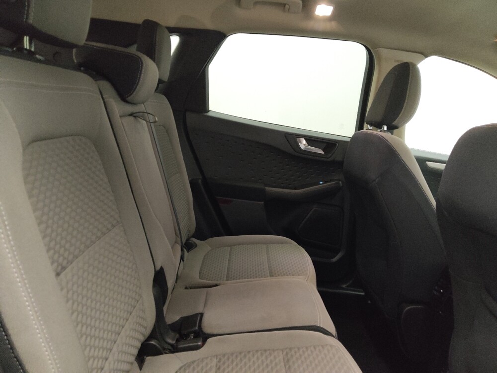 2020 Ford Escape in Conyers, GA 30094 - 18105133 19