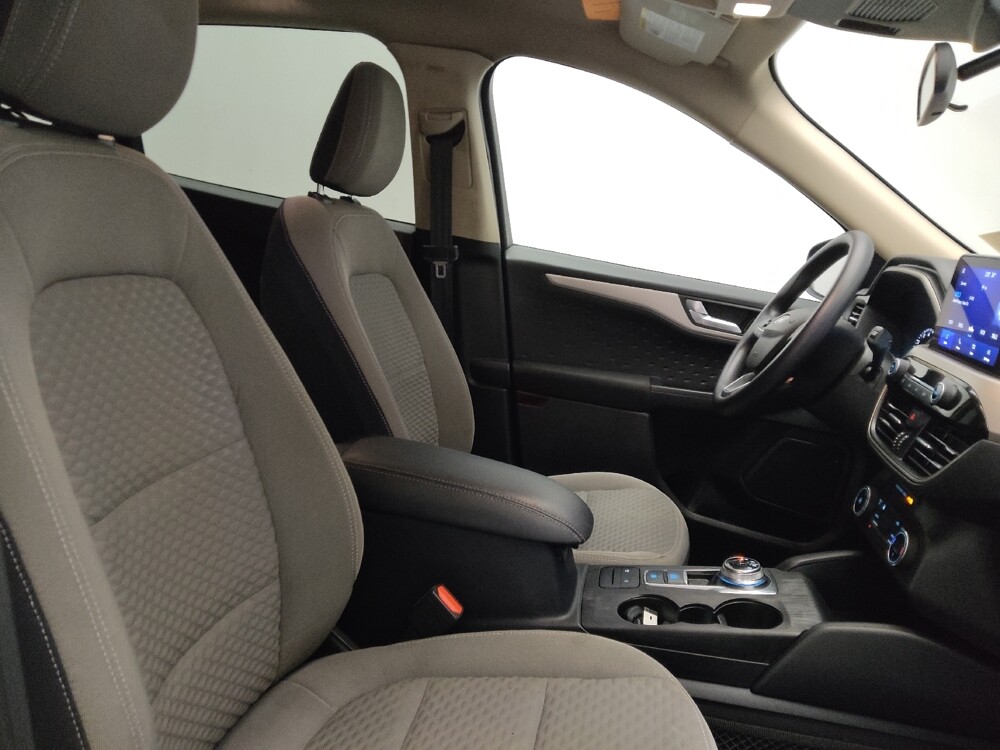 2020 Ford Escape in Conyers, GA 30094 - 18105133 21