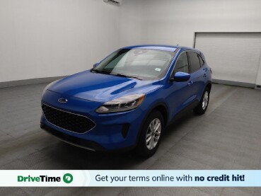 2020 Ford Escape in Conyers, GA 30094
