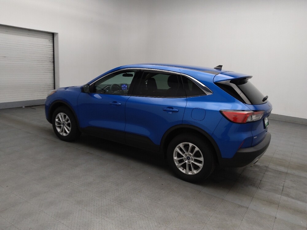 2020 Ford Escape in Conyers, GA 30094 - 18105133 3