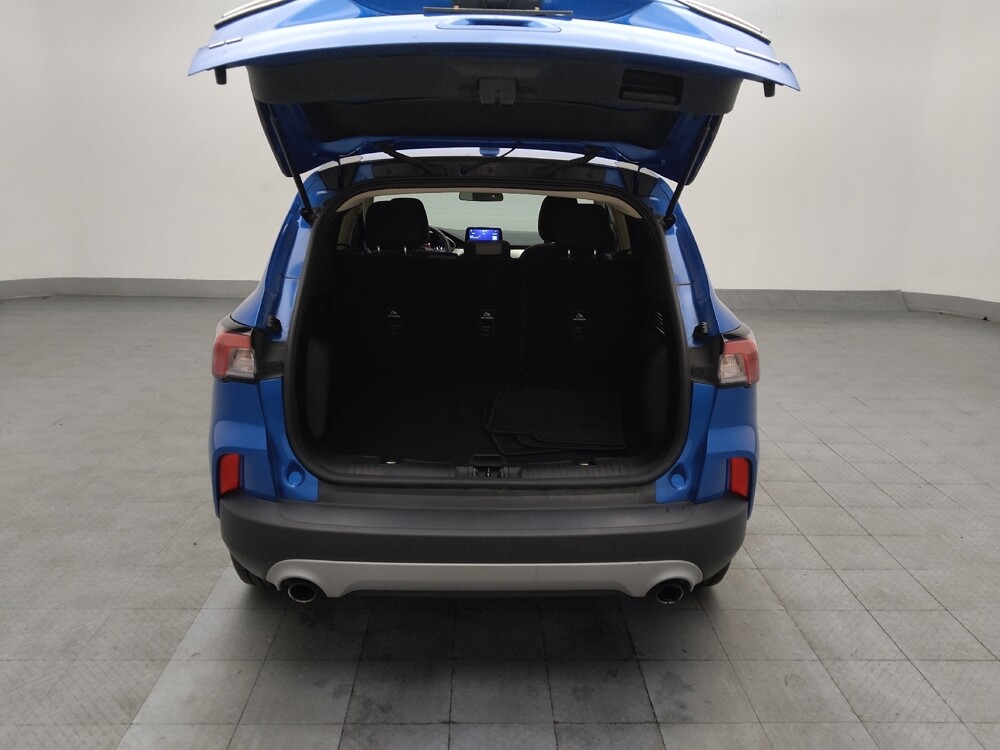 2020 Ford Escape in Conyers, GA 30094 - 18105133 29