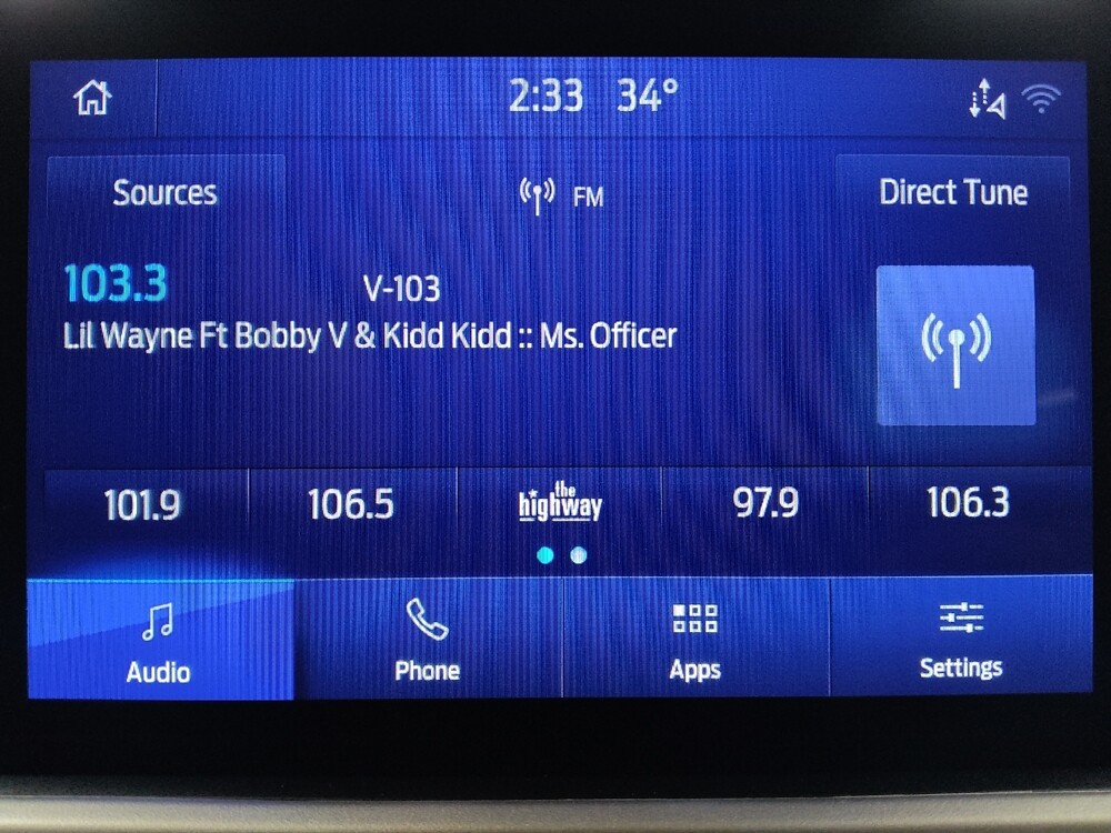 2020 Ford Escape in Conyers, GA 30094 - 18105133 25