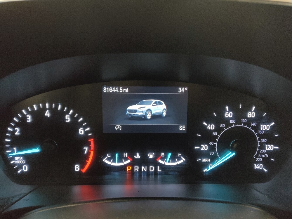 2020 Ford Escape in Conyers, GA 30094 - 18105133 23