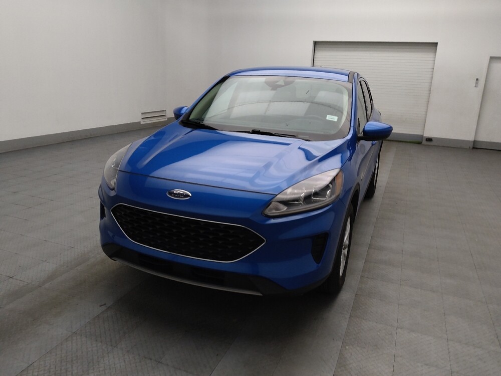 2020 Ford Escape in Conyers, GA 30094 - 18105133 15