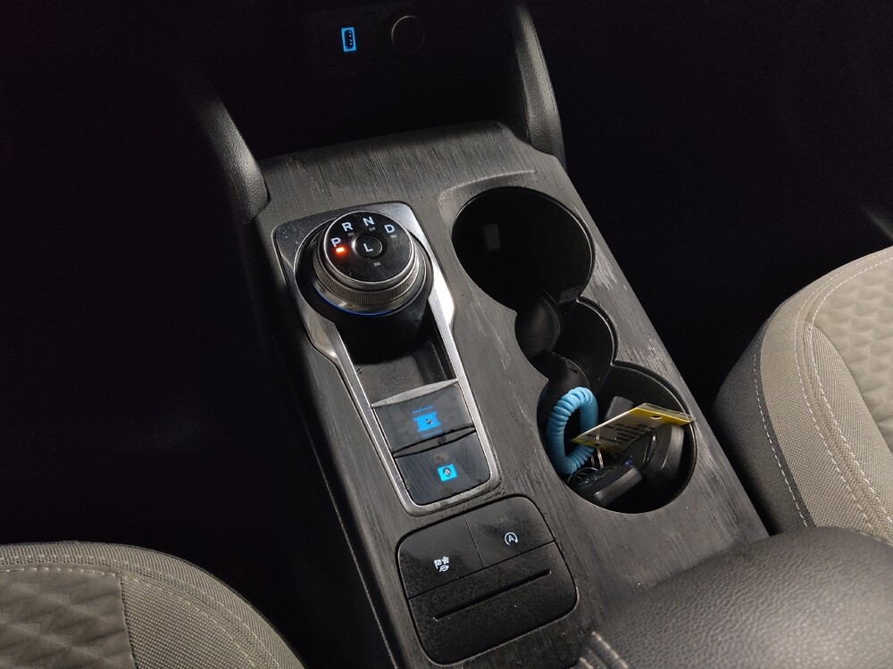 2020 Ford Escape in Conyers, GA 30094 - 18105133 26