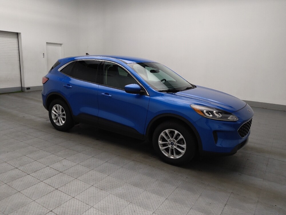 2020 Ford Escape in Conyers, GA 30094 - 18105133 11