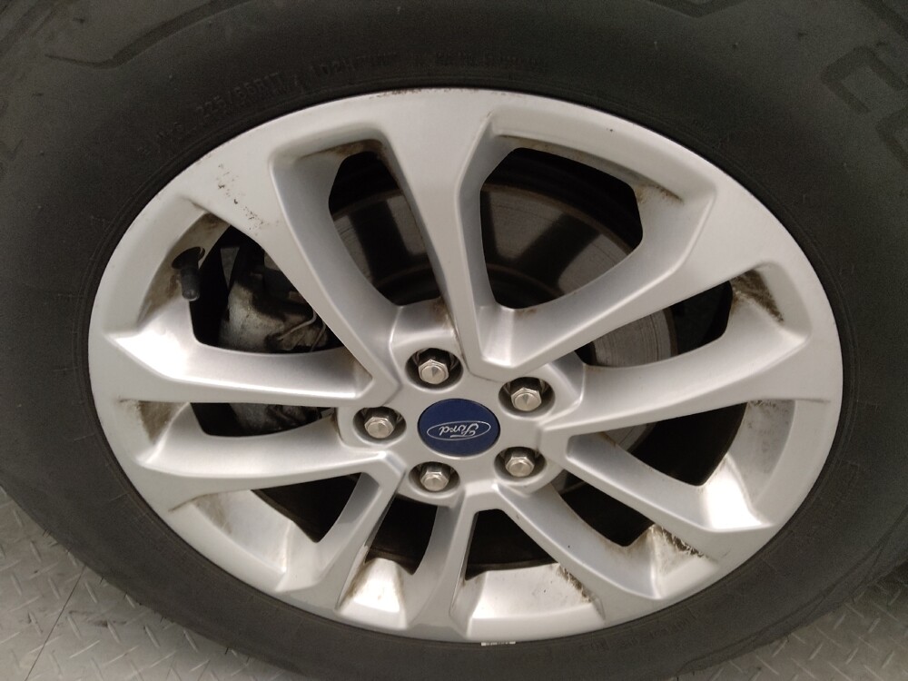 2020 Ford Escape in Conyers, GA 30094 - 18105133 31