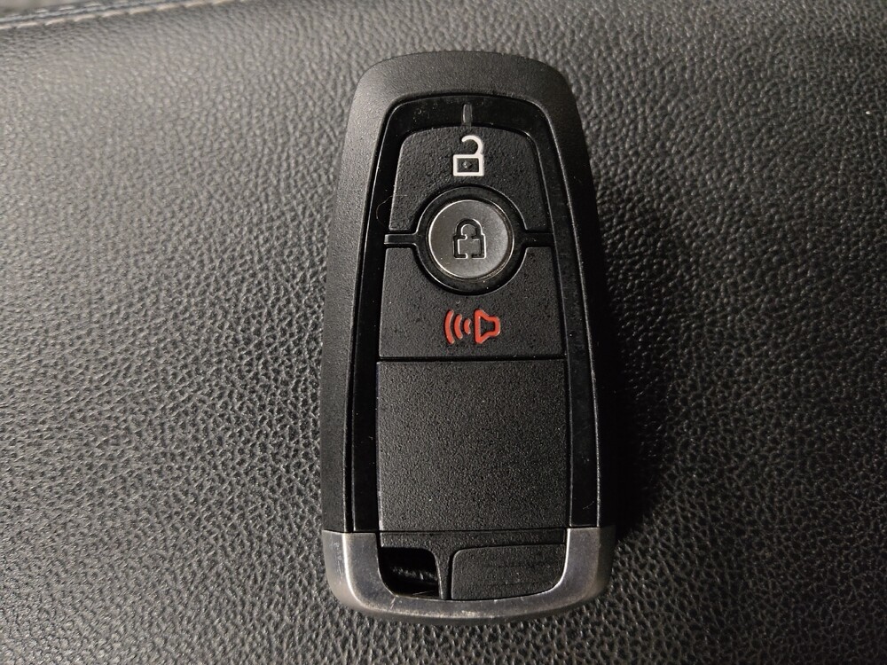 2020 Ford Escape in Conyers, GA 30094 - 18105133 32