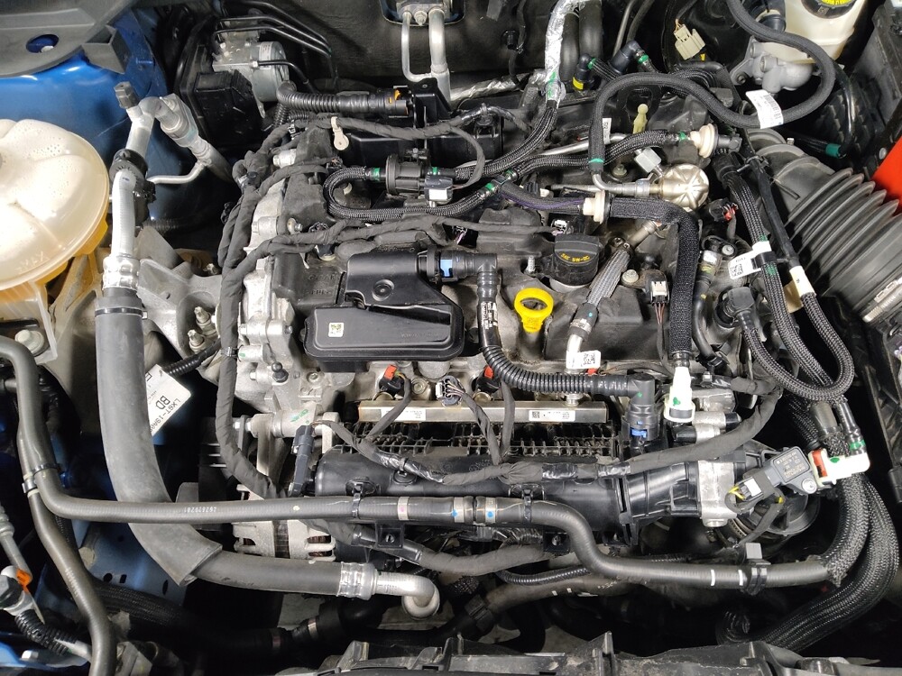 2020 Ford Escape in Conyers, GA 30094 - 18105133 30