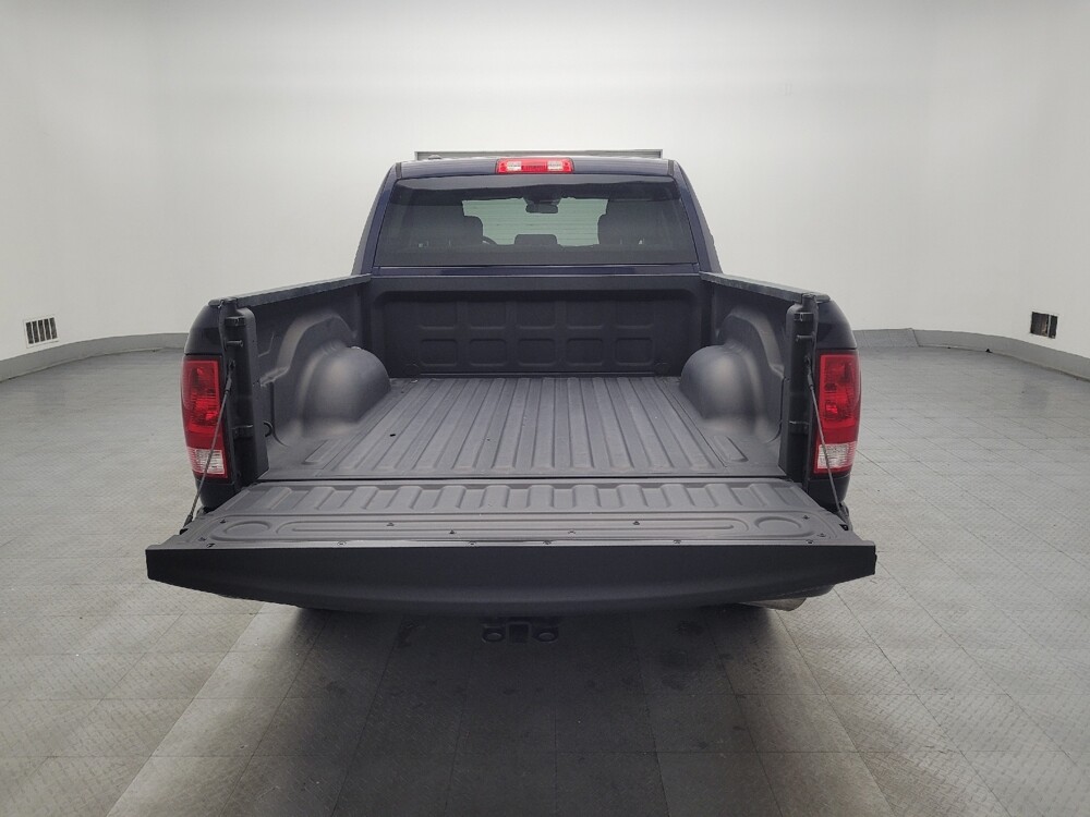 2018 RAM 1500 in Conyers, GA 30094 - 18105134 29