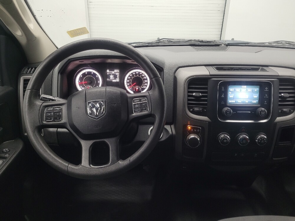 2018 RAM 1500 in Conyers, GA 30094 - 18105134 22
