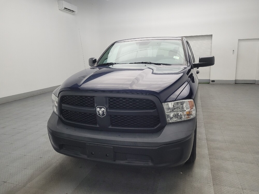 2018 RAM 1500 in Conyers, GA 30094 - 18105134 15
