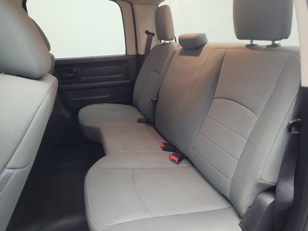 2018 RAM 1500 in Conyers, GA 30094 - 18105134 18