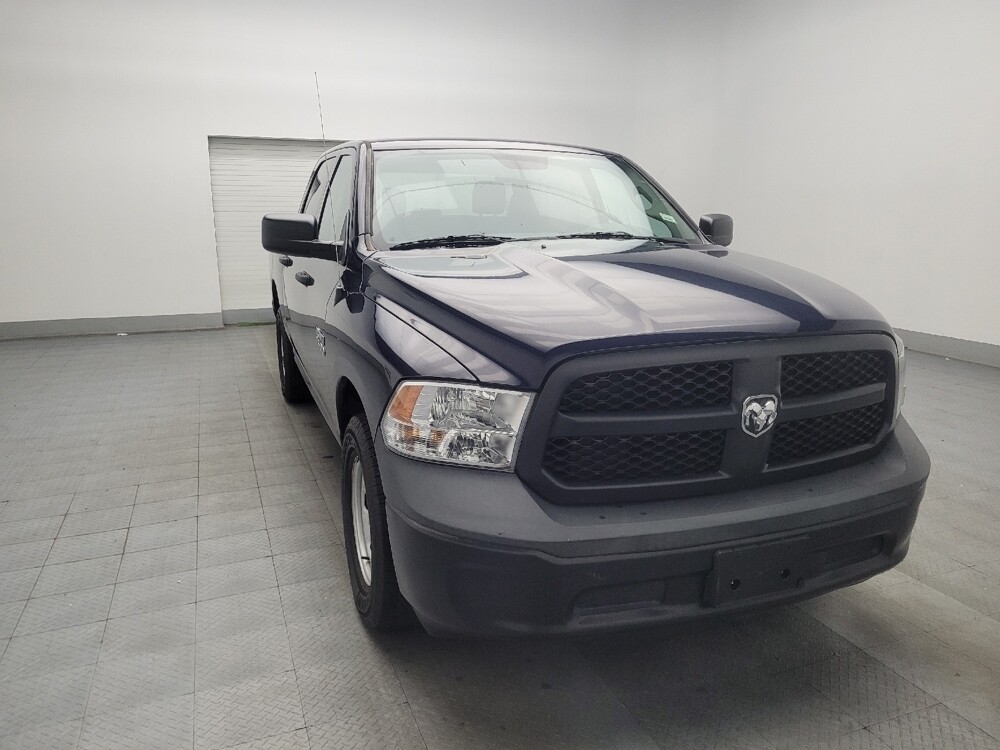 2018 RAM 1500 in Conyers, GA 30094 - 18105134 13