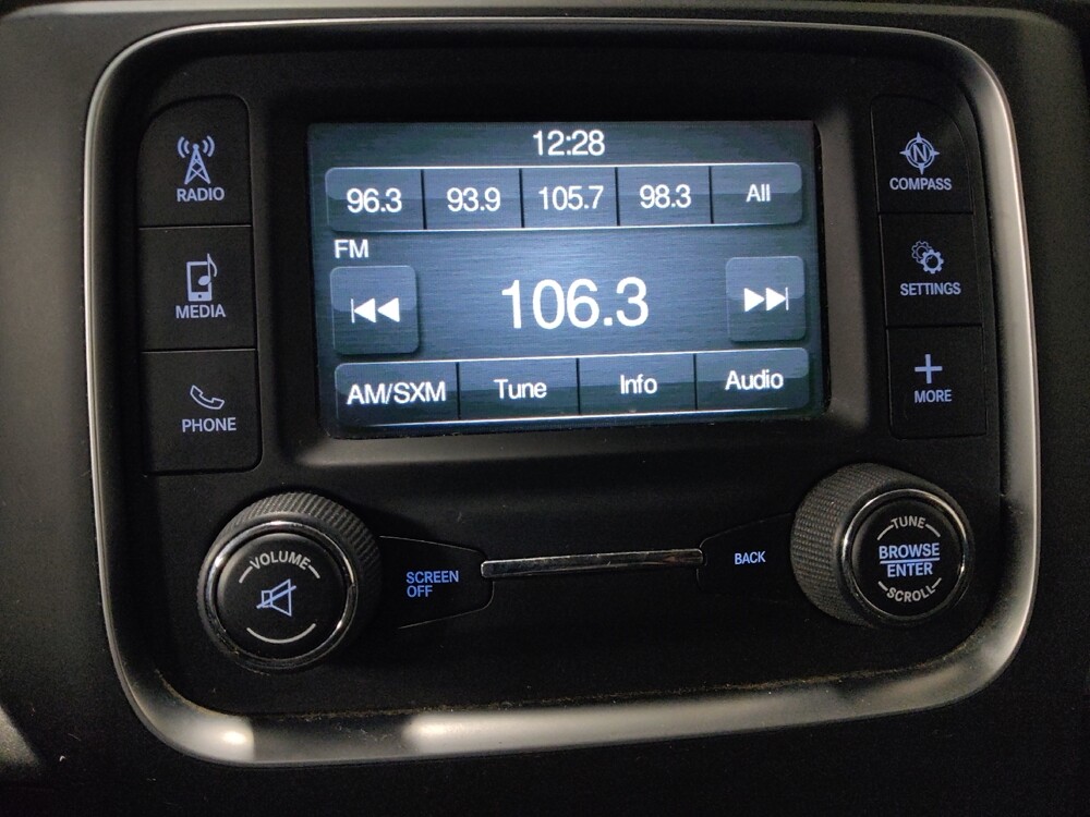 2018 RAM 1500 in Conyers, GA 30094 - 18105134 25