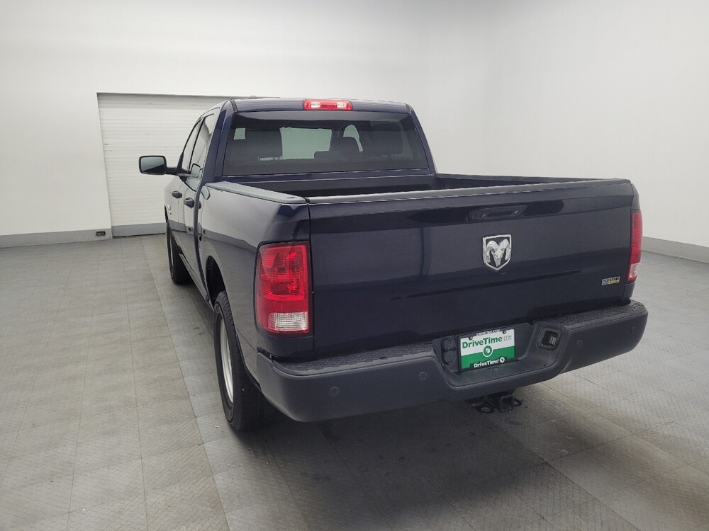 2018 RAM 1500 in Conyers, GA 30094 - 18105134 5