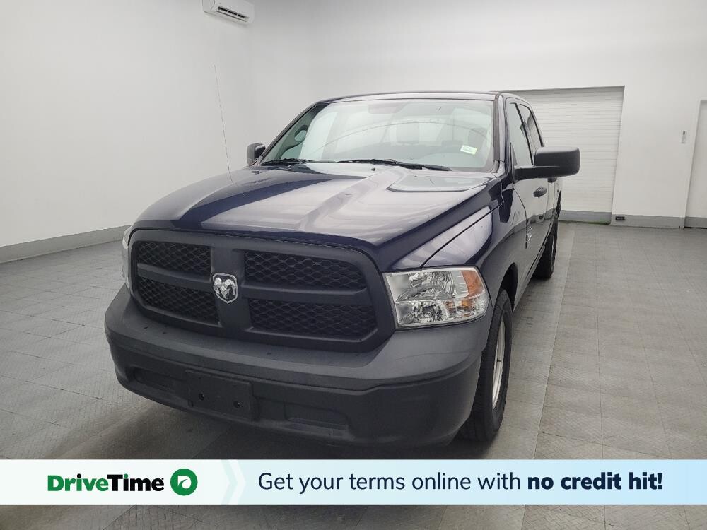 2018 RAM 1500 in Conyers, GA 30094 - 18105134