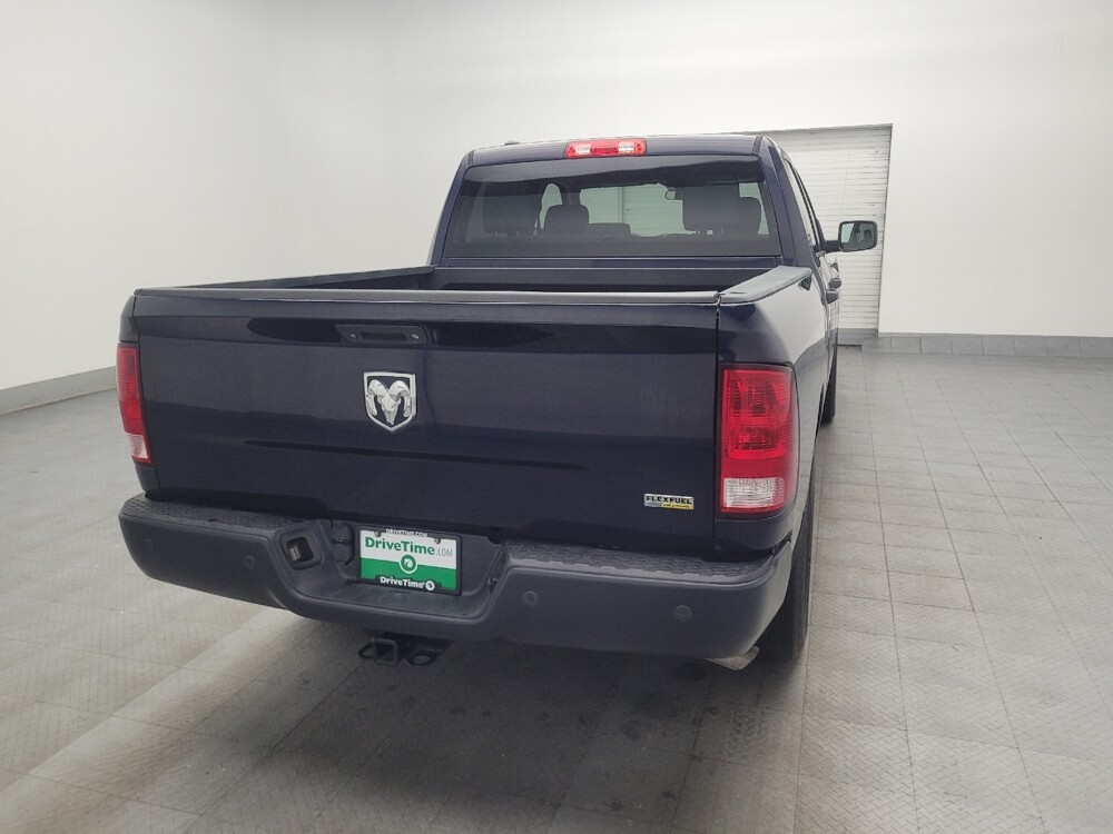 2018 RAM 1500 in Conyers, GA 30094 - 18105134 7