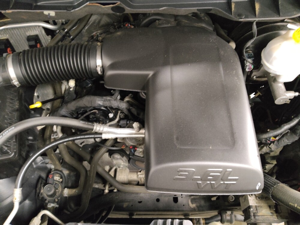 2018 RAM 1500 in Conyers, GA 30094 - 18105134 30