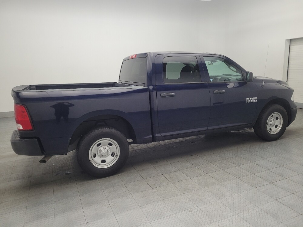 2018 RAM 1500 in Conyers, GA 30094 - 18105134 10