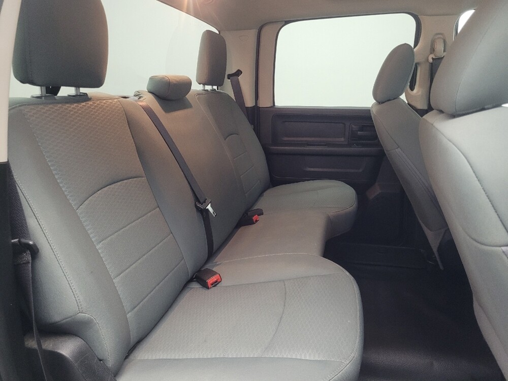 2018 RAM 1500 in Conyers, GA 30094 - 18105134 19