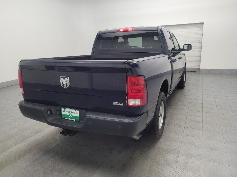 2018 RAM 1500 in Conyers, GA 30094 - 18105134 9