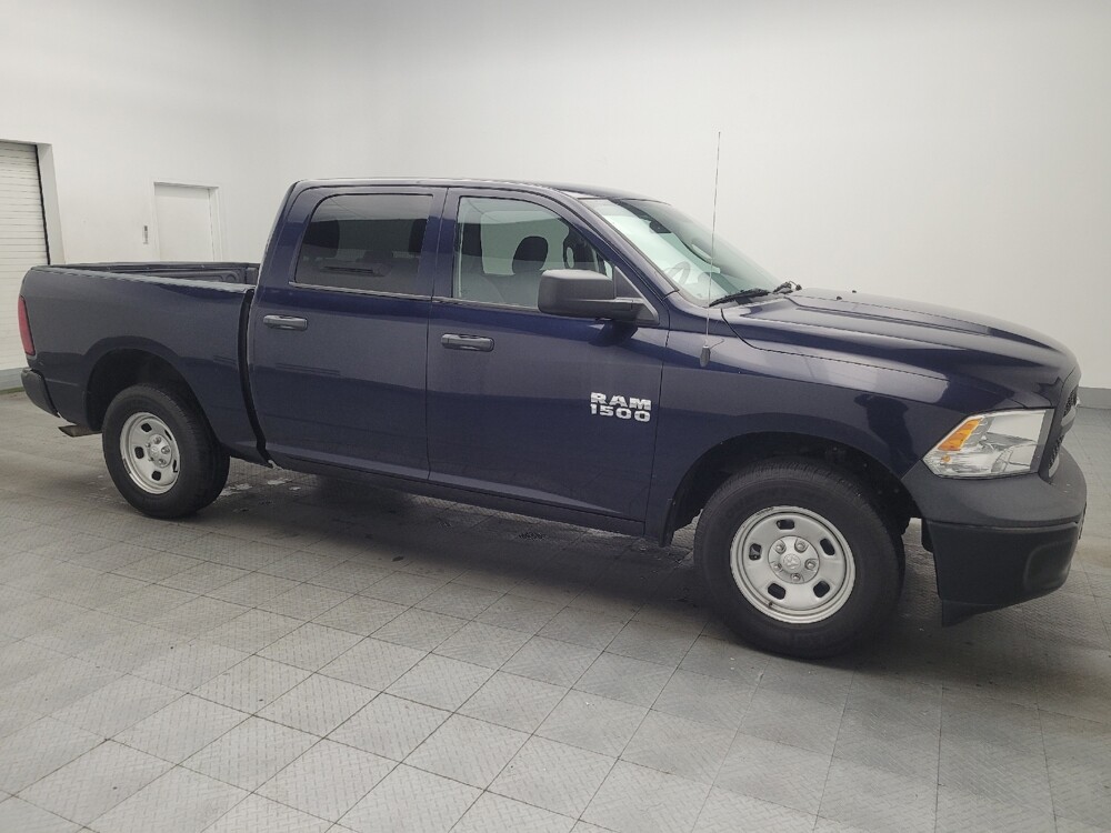2018 RAM 1500 in Conyers, GA 30094 - 18105134 11