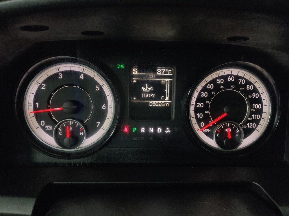 2018 RAM 1500 in Conyers, GA 30094 - 18105134 23