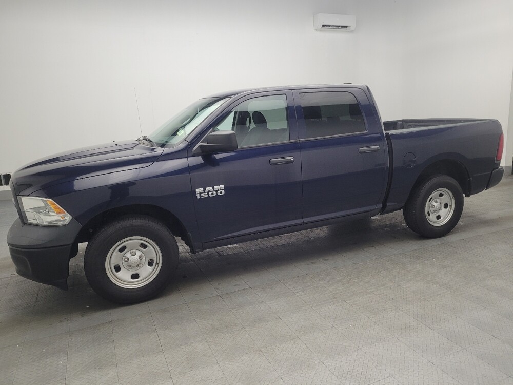 2018 RAM 1500 in Conyers, GA 30094 - 18105134 2