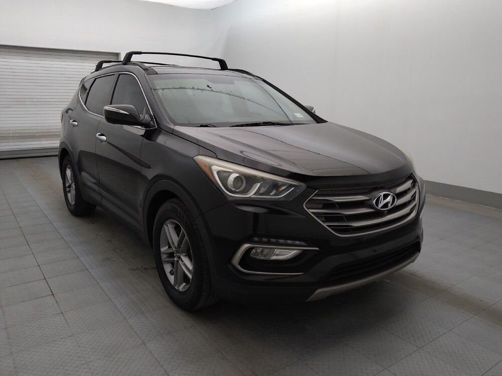 2017 Hyundai Santa Fe in Tallahassee, FL 32304 - 18105136 13