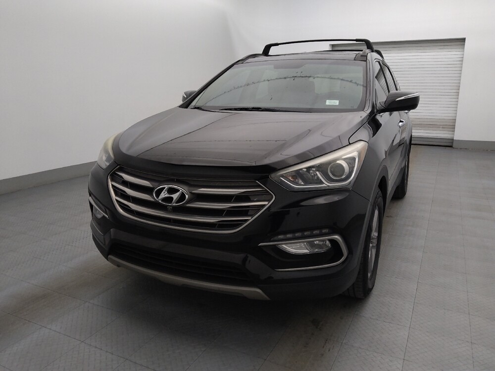 2017 Hyundai Santa Fe in Tallahassee, FL 32304 - 18105136 15