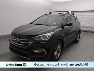 2017 Hyundai Santa Fe in Tallahassee, FL 32304