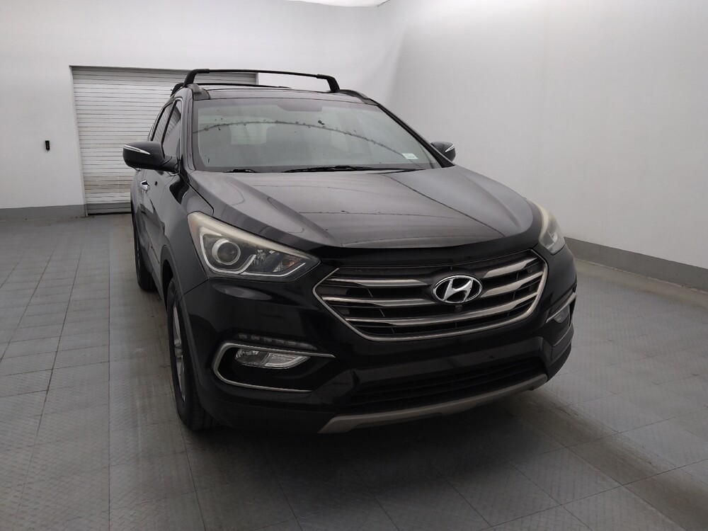 2017 Hyundai Santa Fe in Tallahassee, FL 32304 - 18105136 14