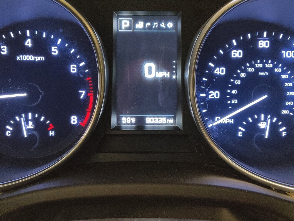 2017 Hyundai Santa Fe in Tallahassee, FL 32304 - 18105136 23