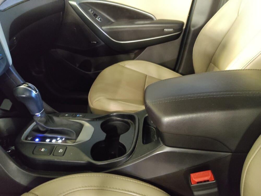 2017 Hyundai Santa Fe in Tallahassee, FL 32304 - 18105136 26