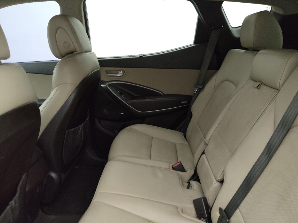 2017 Hyundai Santa Fe in Tallahassee, FL 32304 - 18105136 18